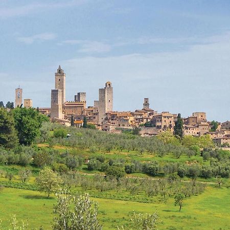 Sangiovese 6 Apartment San Donato in Poggio ภายนอก รูปภาพ