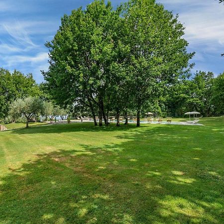 Sangiovese 6 Apartment San Donato in Poggio ภายนอก รูปภาพ