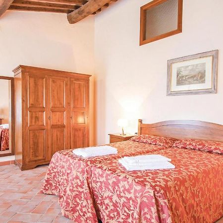 Sangiovese 6 Apartment San Donato in Poggio ภายนอก รูปภาพ