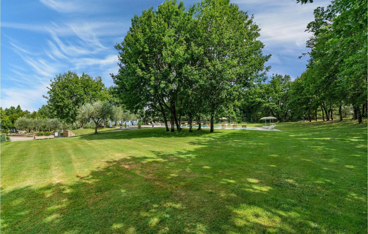 Sangiovese 6 Apartment San Donato in Poggio ภายนอก รูปภาพ