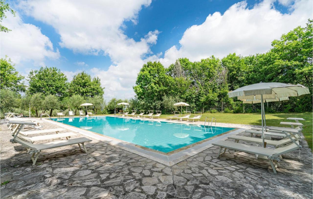 Sangiovese 6 Apartment San Donato in Poggio ภายนอก รูปภาพ