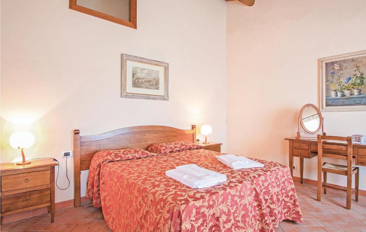Sangiovese 6 Apartment San Donato in Poggio ภายนอก รูปภาพ