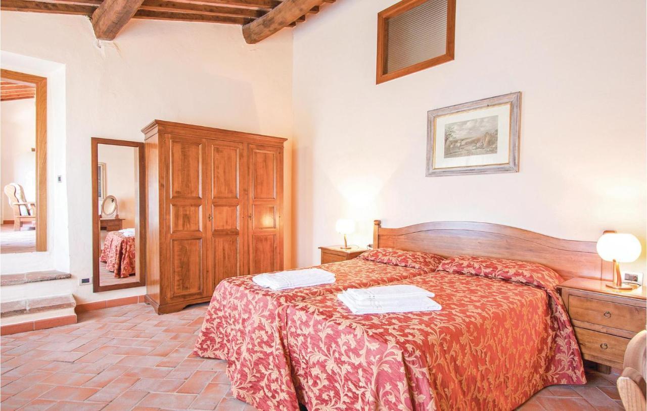 Sangiovese 6 Apartment San Donato in Poggio ภายนอก รูปภาพ