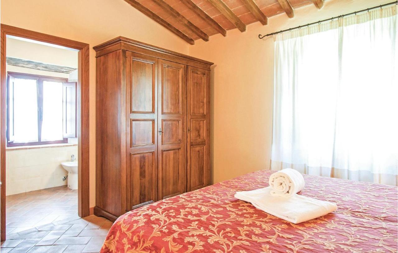 Sangiovese 6 Apartment San Donato in Poggio ภายนอก รูปภาพ