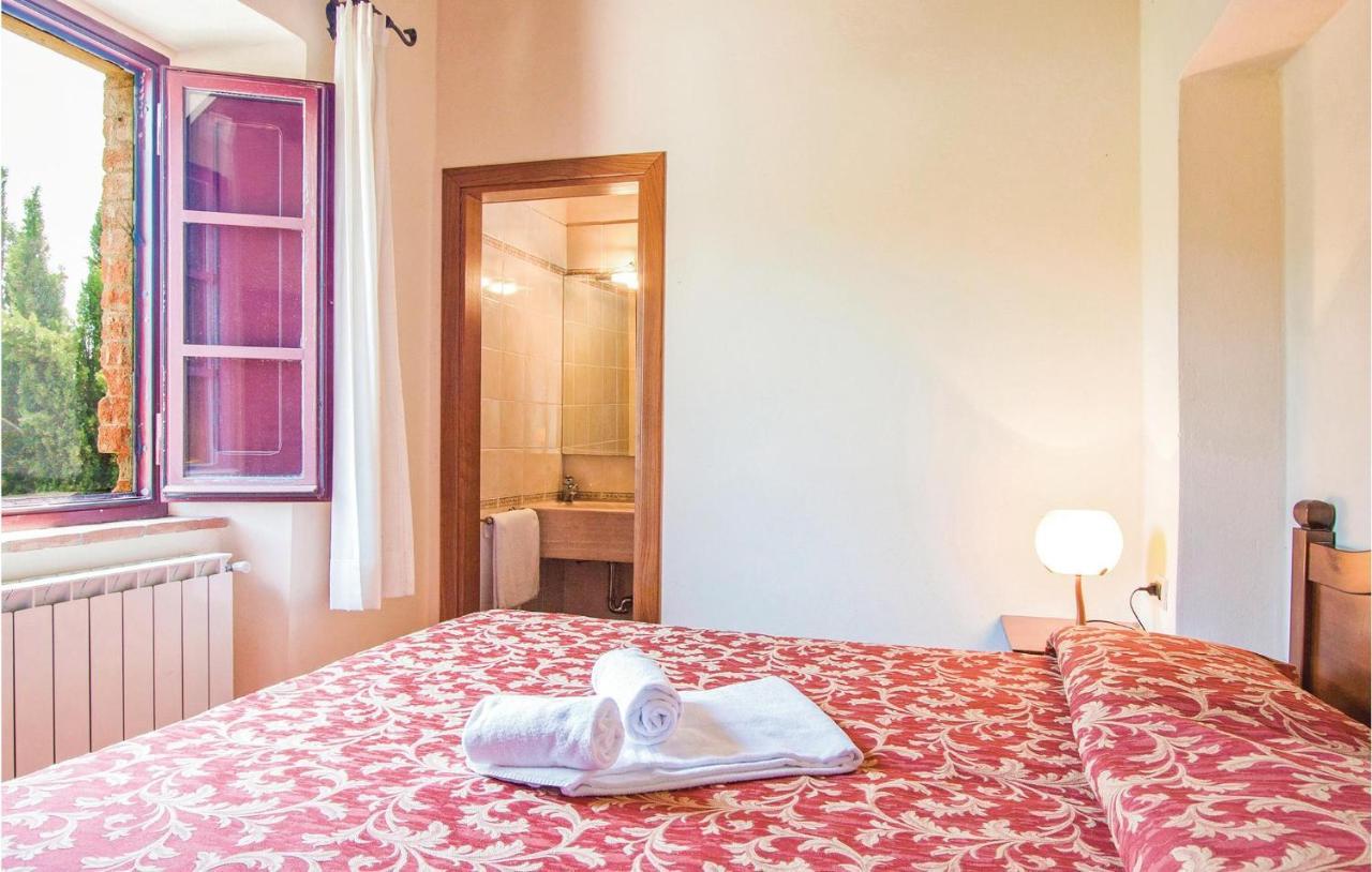 Sangiovese 6 Apartment San Donato in Poggio ภายนอก รูปภาพ