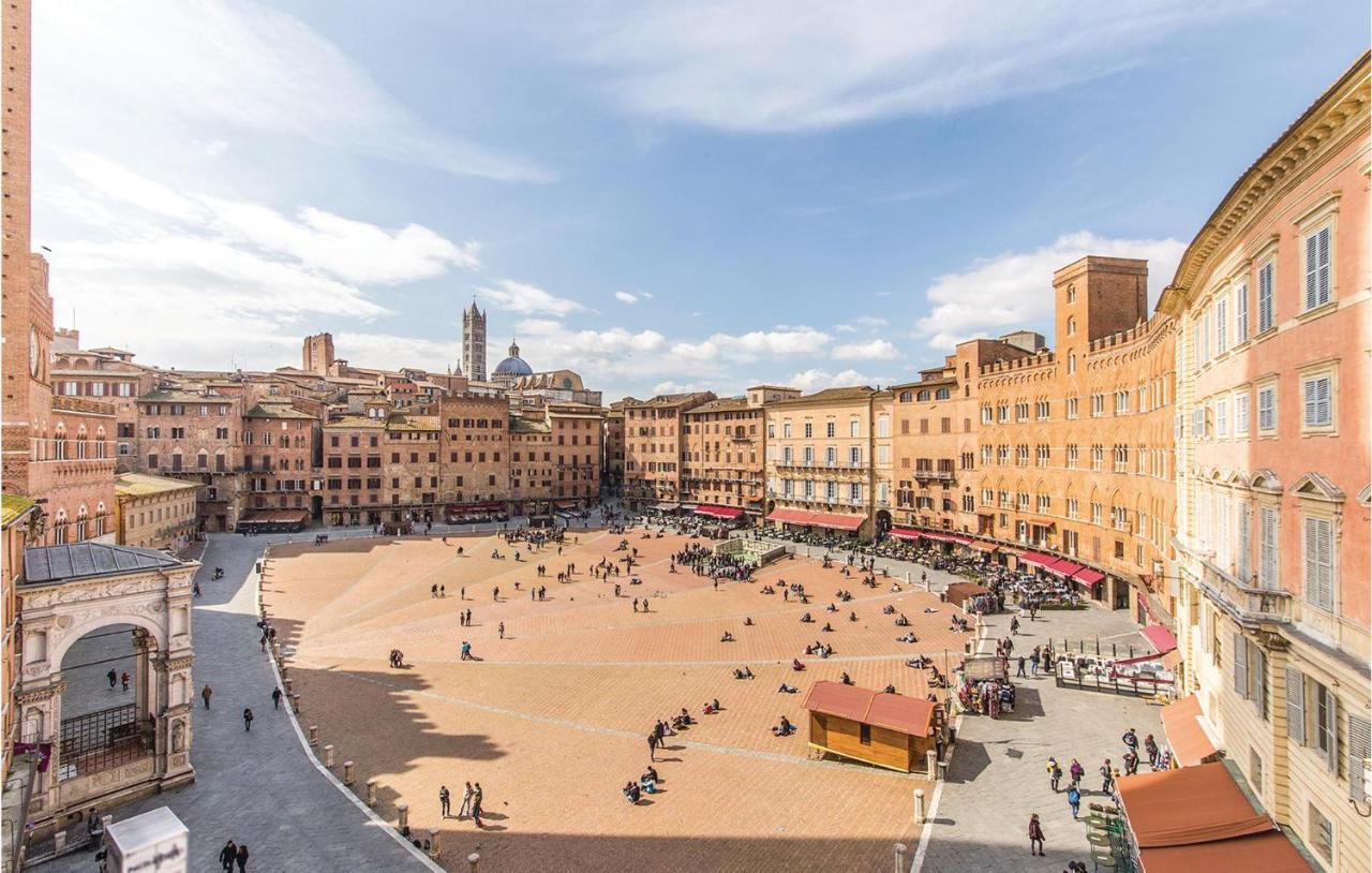 Sangiovese 6 Apartment San Donato in Poggio ภายนอก รูปภาพ