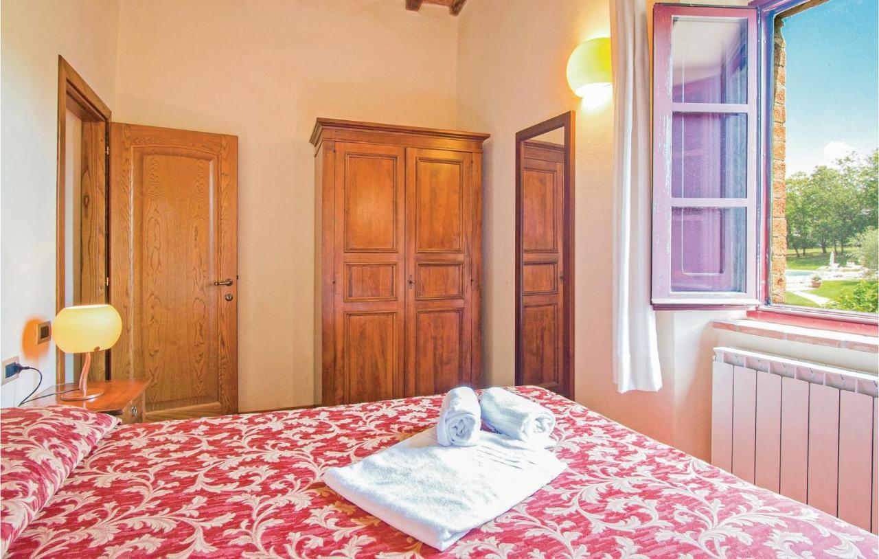 Sangiovese 6 Apartment San Donato in Poggio ภายนอก รูปภาพ